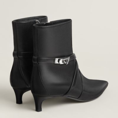レディス シューズ | レザーシューズ | Hermès - エルメス-公式サイト